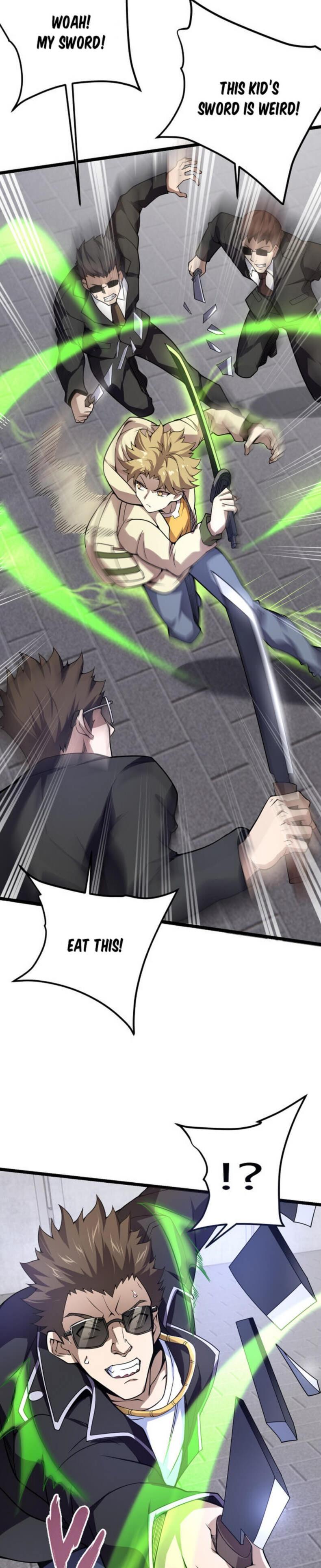 Combine Cube Chapter 7 4